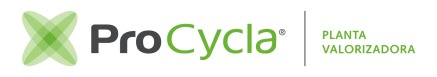 Logo Planta Valorizadora