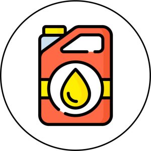 Aceites y lubricantes